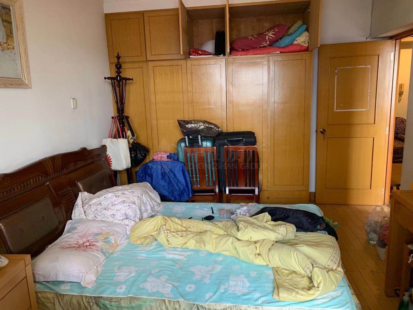 长发苑(前宋巷1-21）