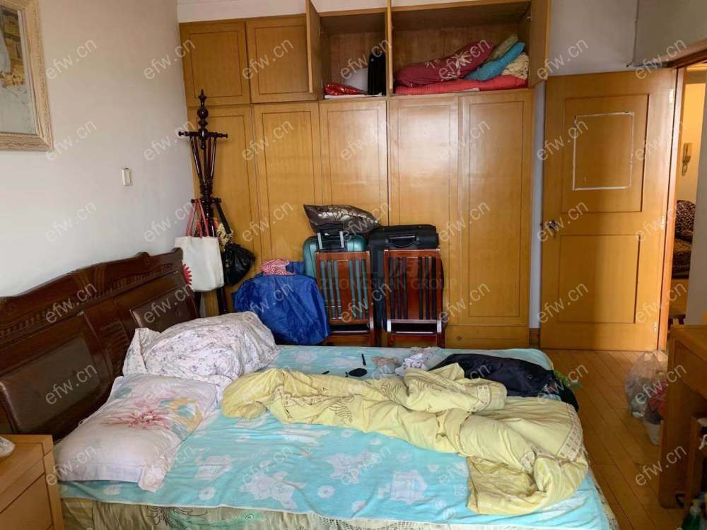 长发苑(前宋巷1-21） 1室2厅