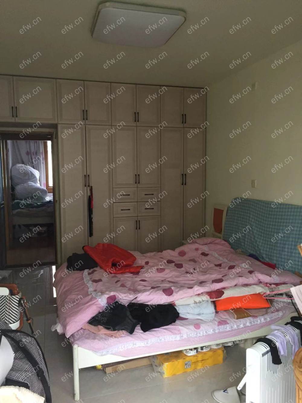 溪北新村（西区） 2室2厅