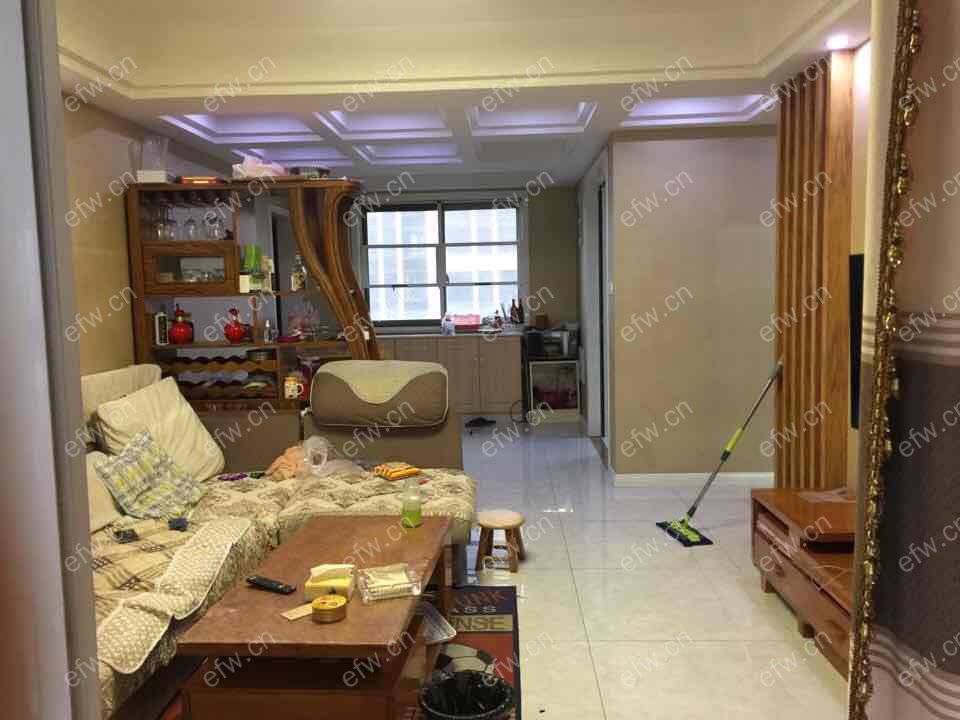 金科中心 3室2厅