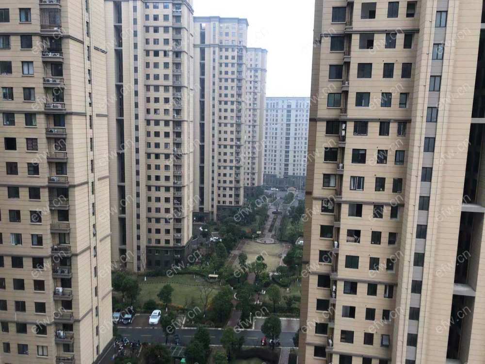 华府庄园十区 2室2厅