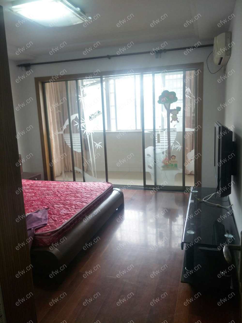 丽和苑 3室2厅目前出租中