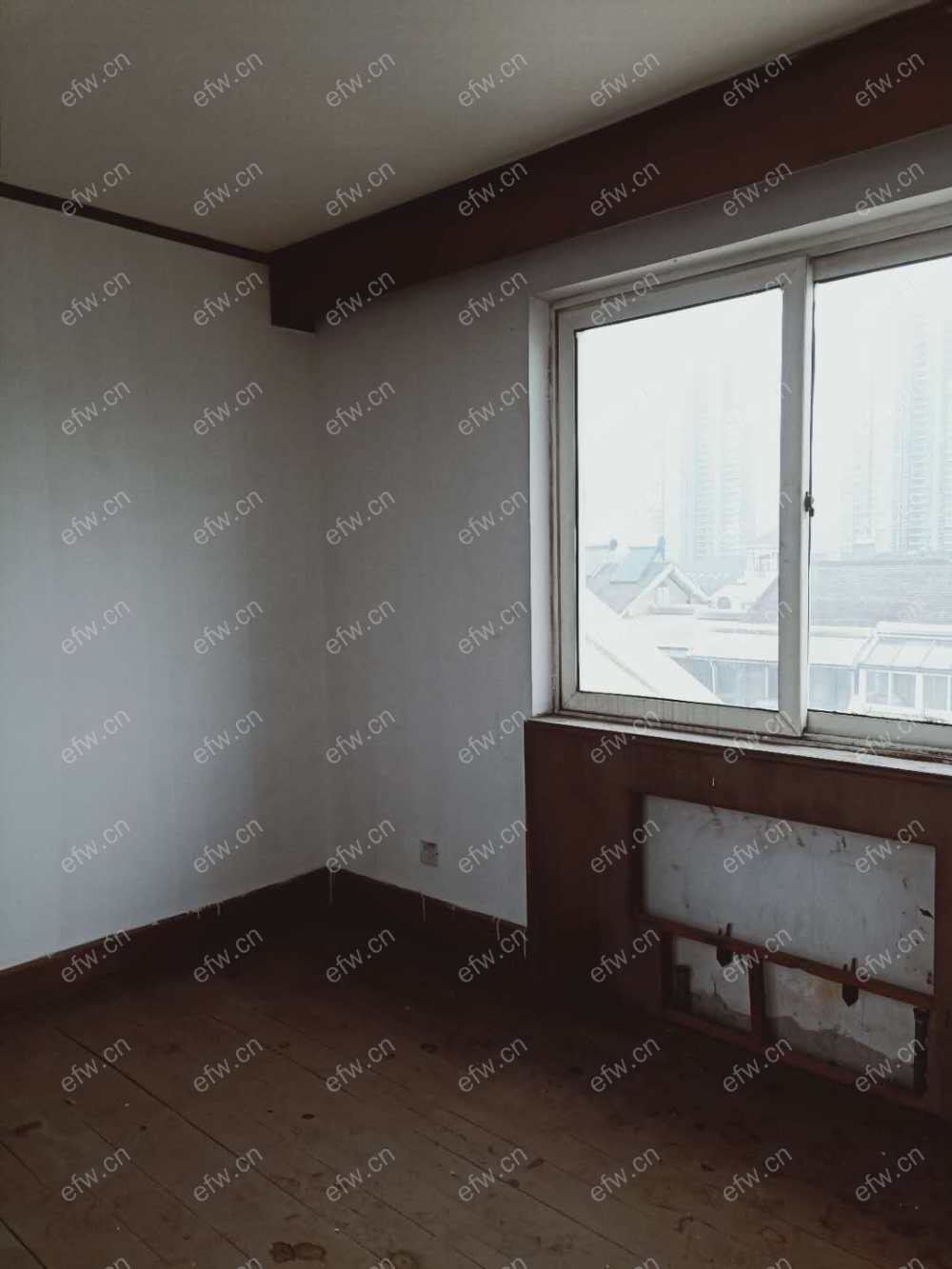 山水湖滨一期 5室3厅