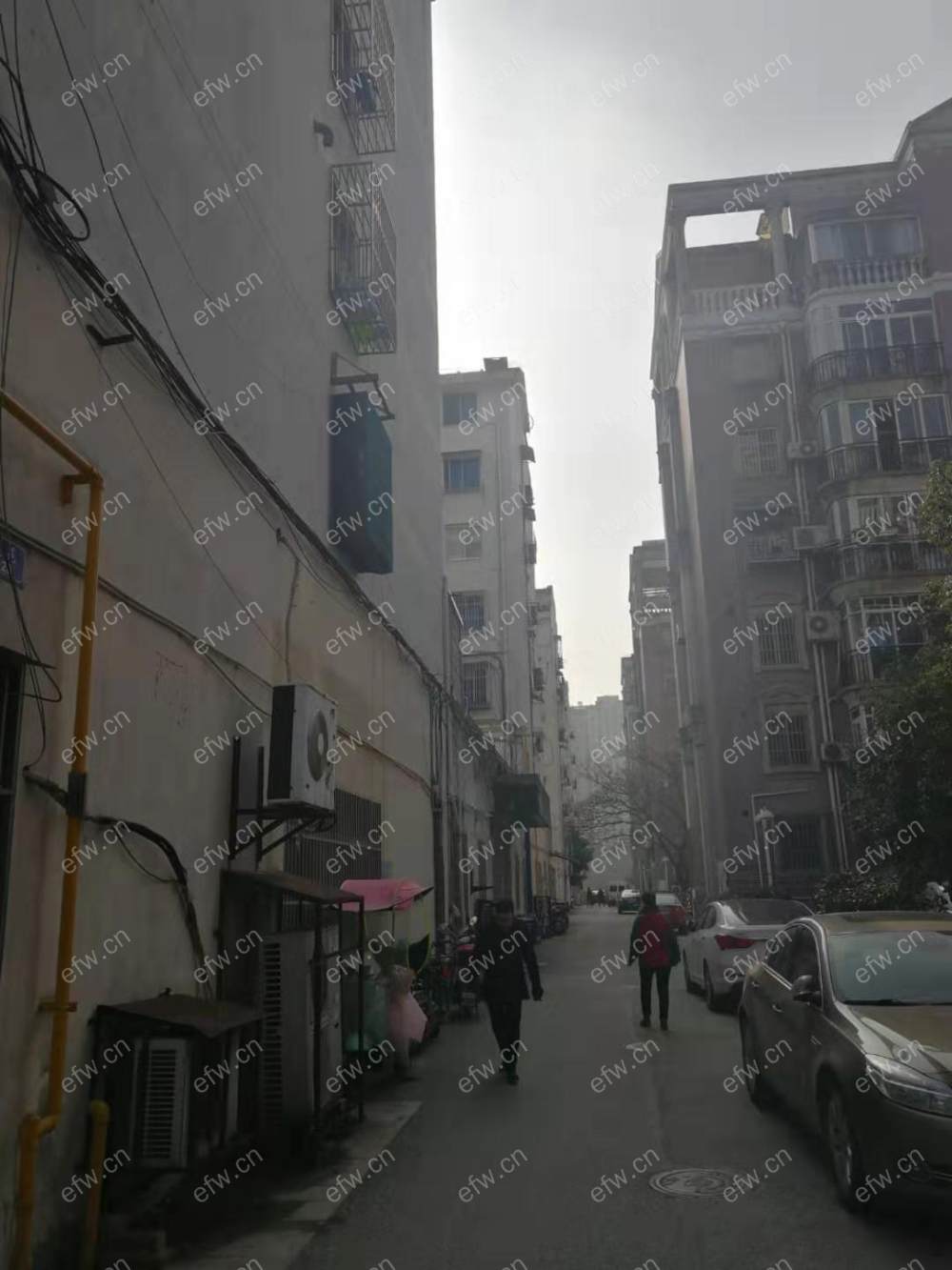 住友家园（住友苑） 2室2厅