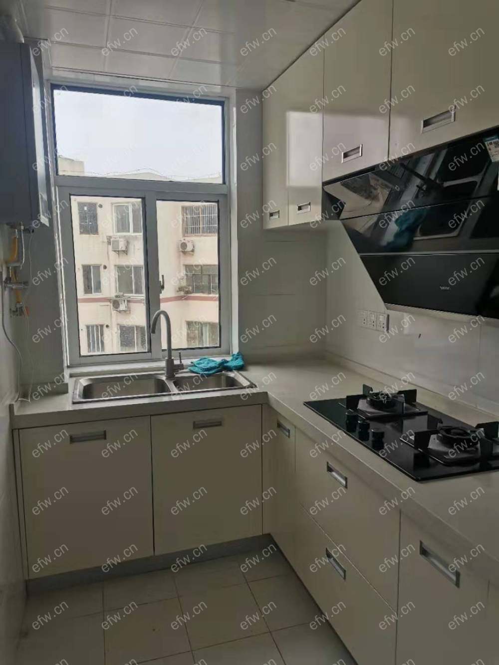 道长巷 2室1厅，出行便利