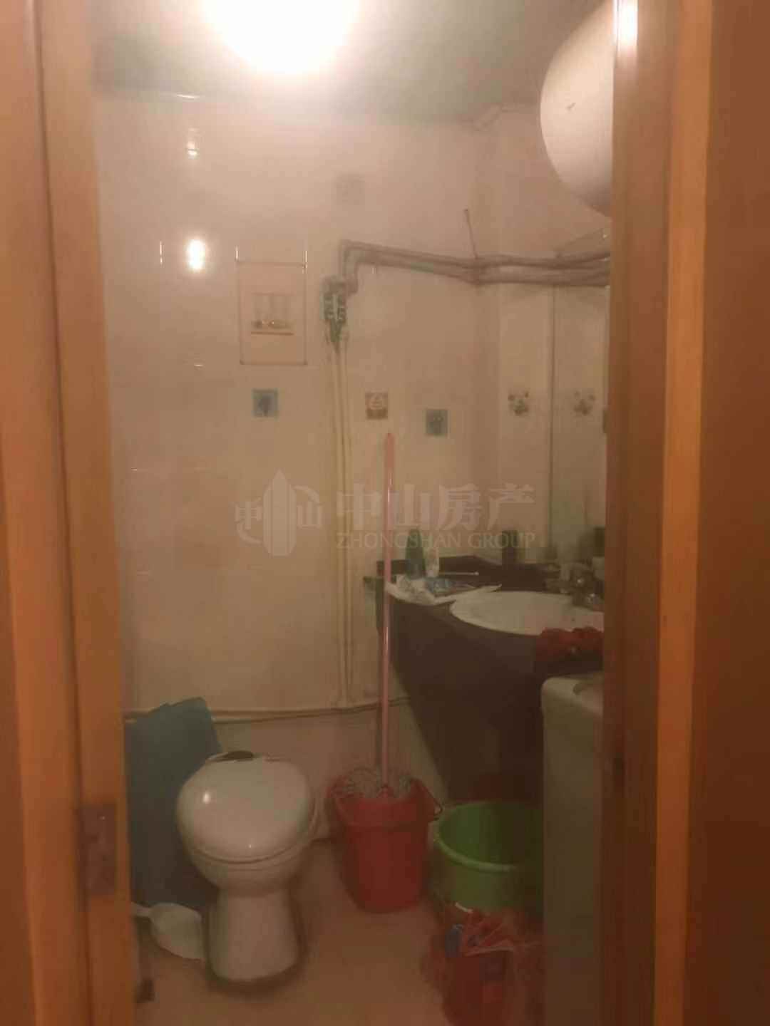 长发苑(前宋巷1-21）