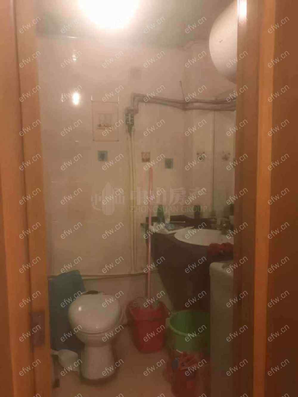 长发苑(前宋巷1-21） 1室2厅