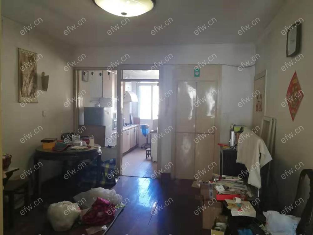 住友家园（住友苑） 2室2厅