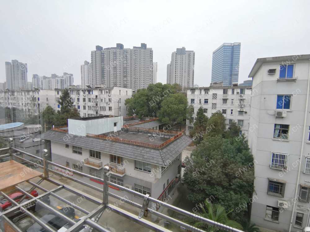 清扬新村 1室1厅
