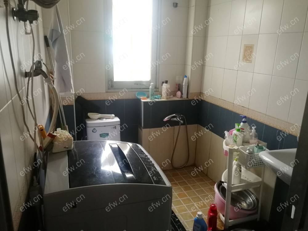 江海新村 2室1厅