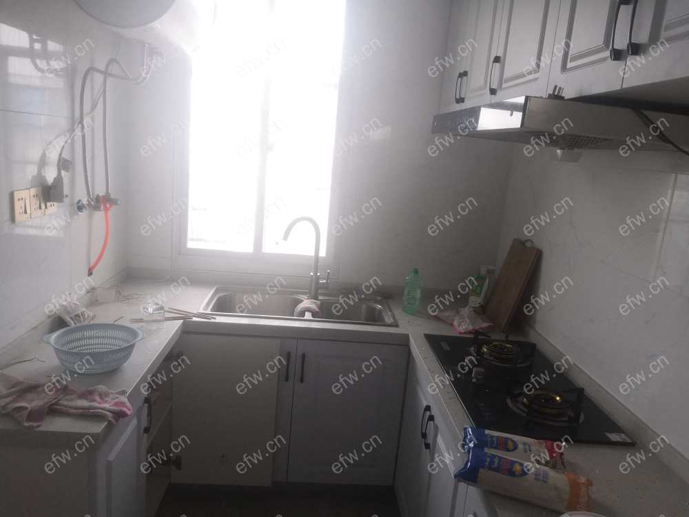 大竹园新村 2室1厅