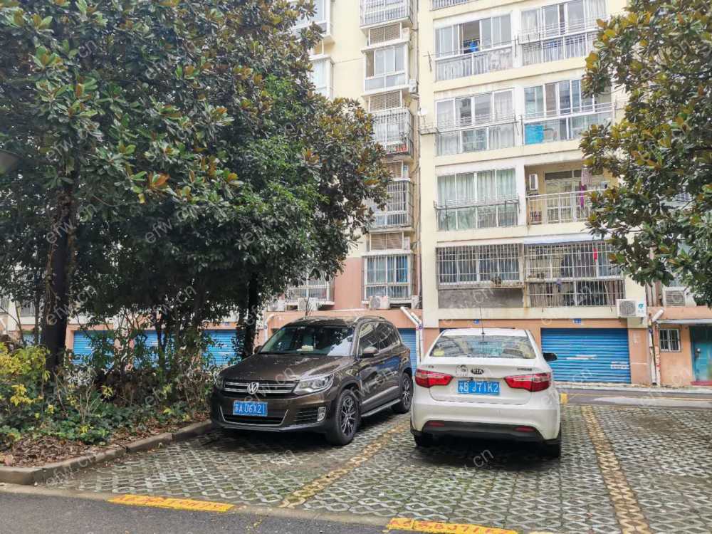 中北新村 1室1厅