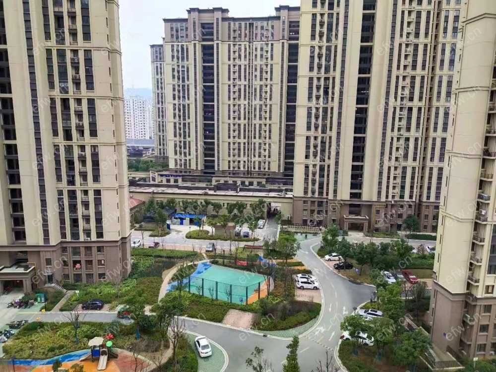 天渝骏园 2室2厅中楼层
