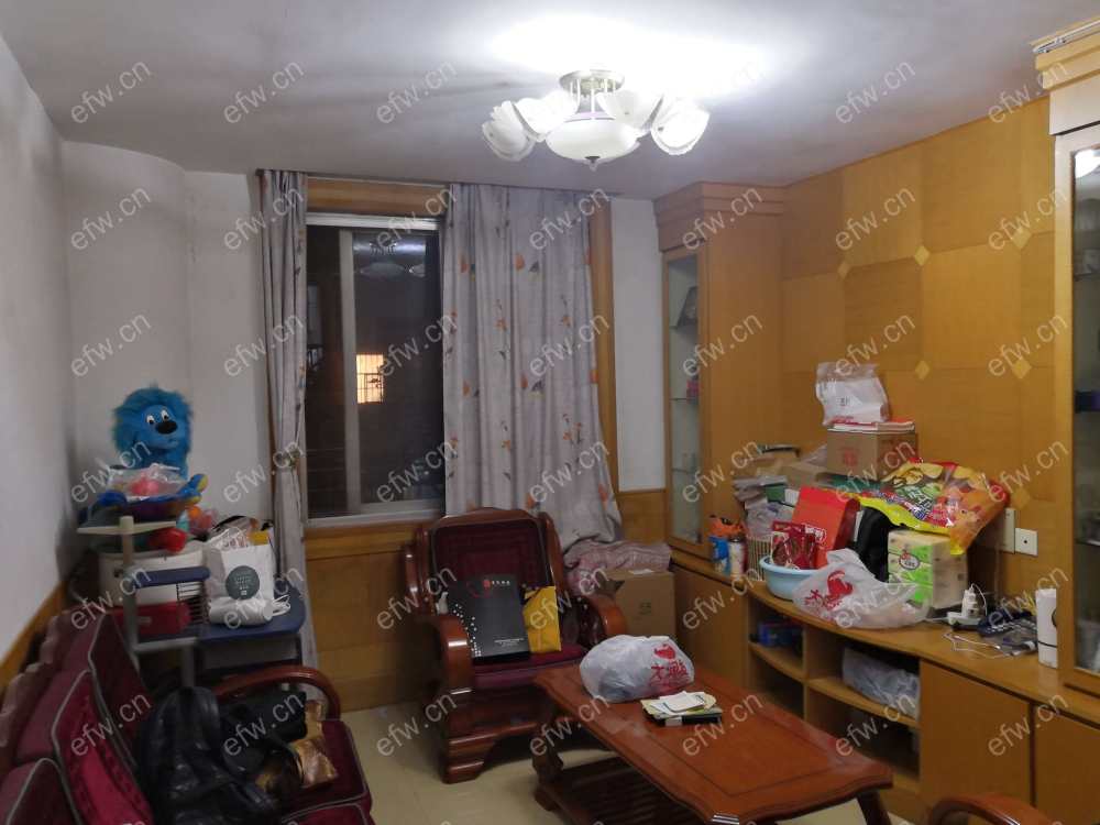 惠龙新村  3室2厅房东着急卖