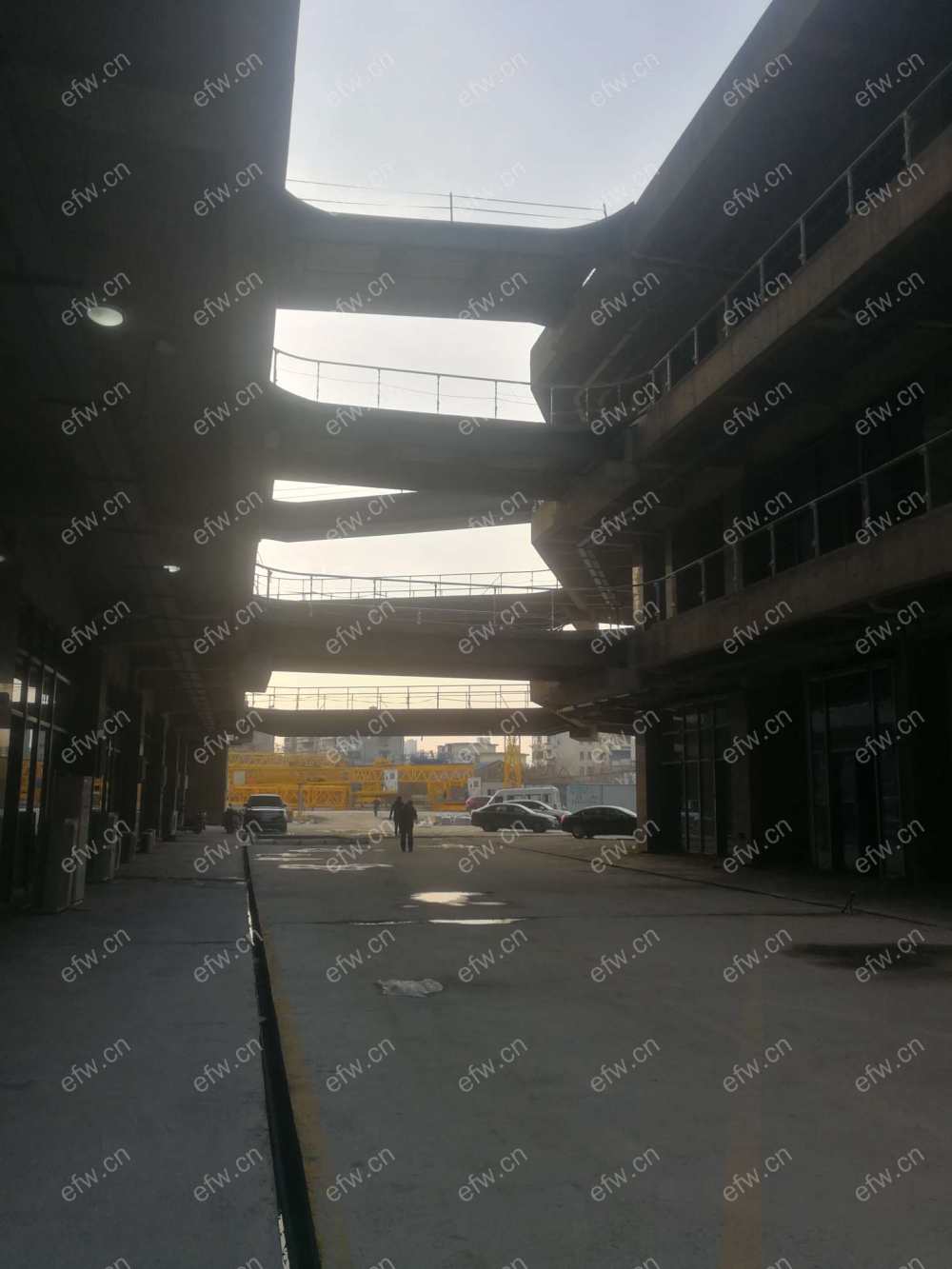 万荟城 1室1厅