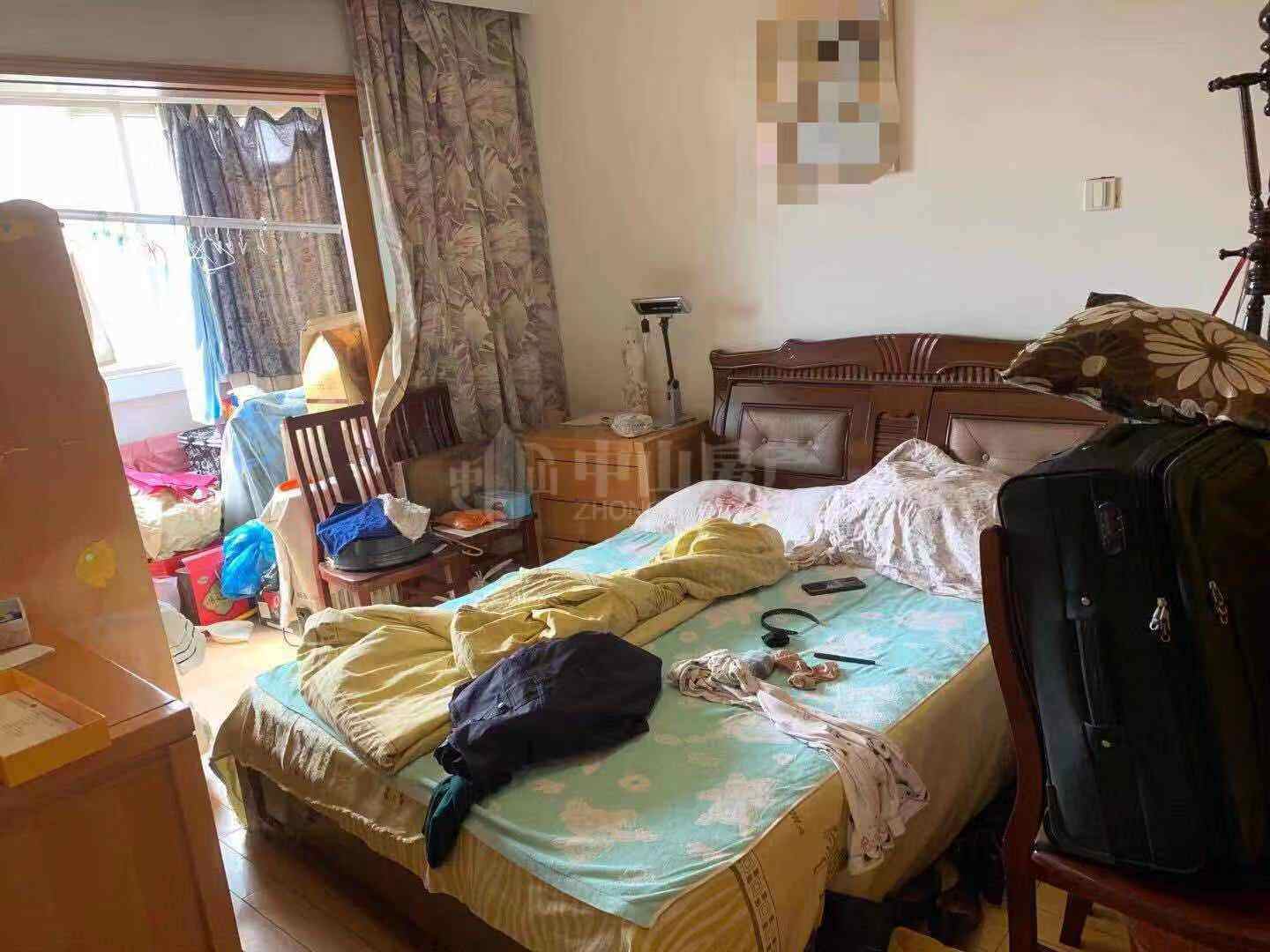 长发苑(前宋巷1-21）