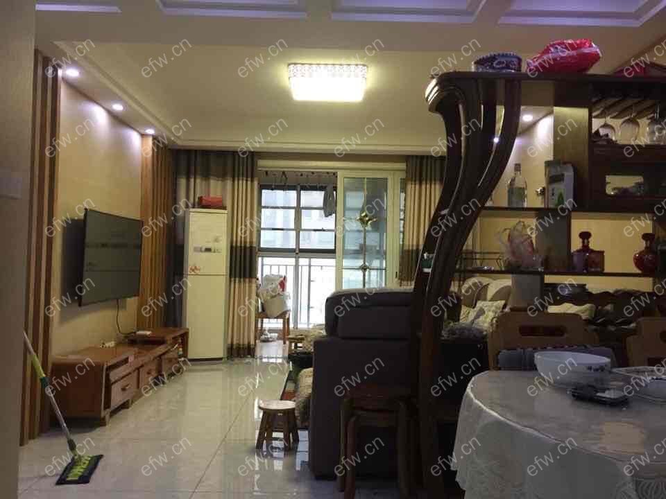 金科中心 3室2厅