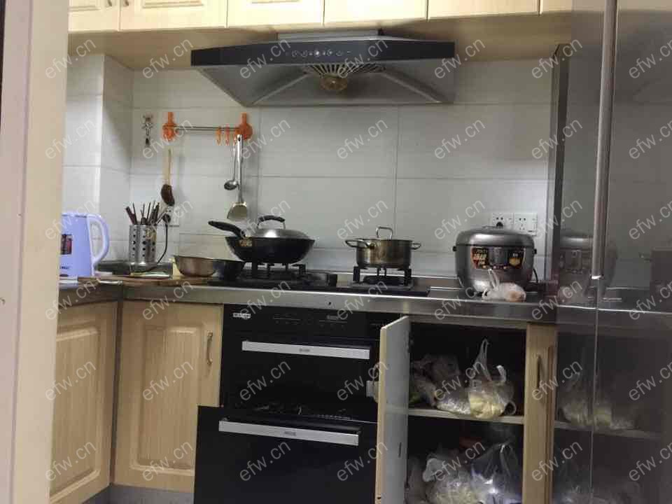 金科中心 3室2厅