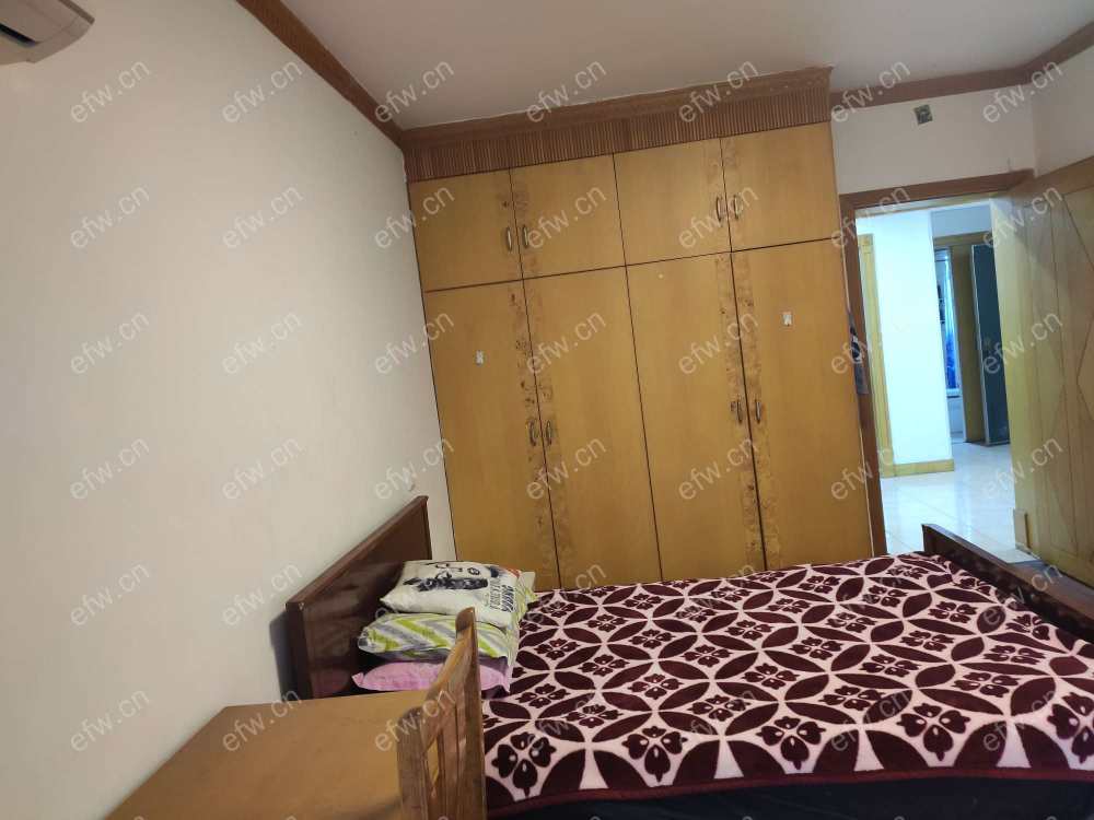 塘南新村 2室1厅
