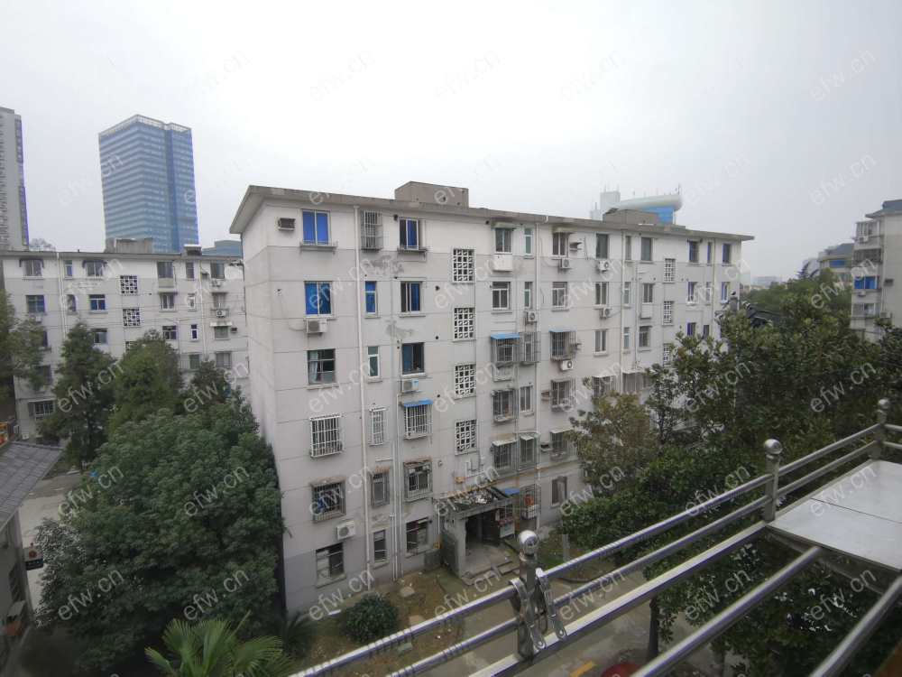 清扬新村 1室1厅