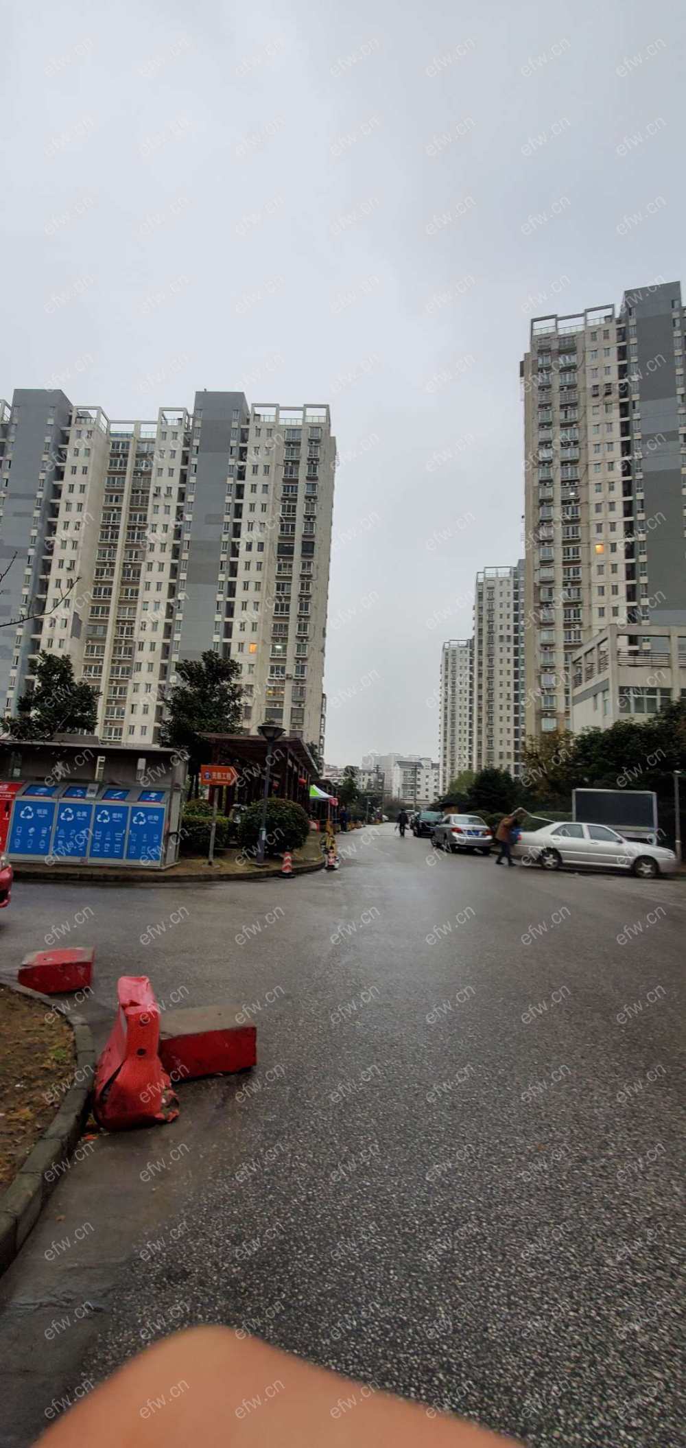 建乐家园（建乐苑） 2室2厅