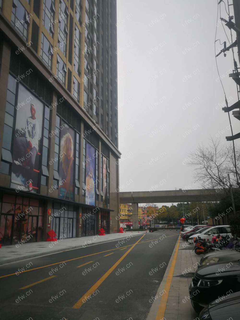 万荟城 1室1厅