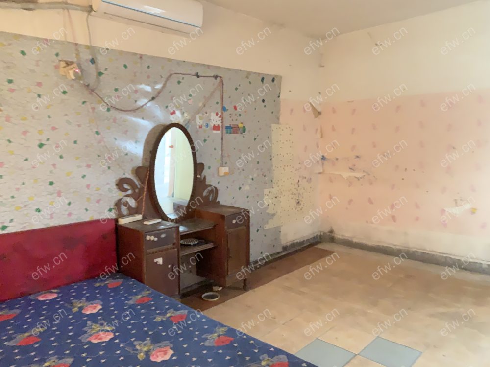 刘潭新村   1室1厅
