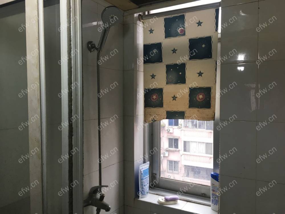 西映山河（17-20） 2室1厅
