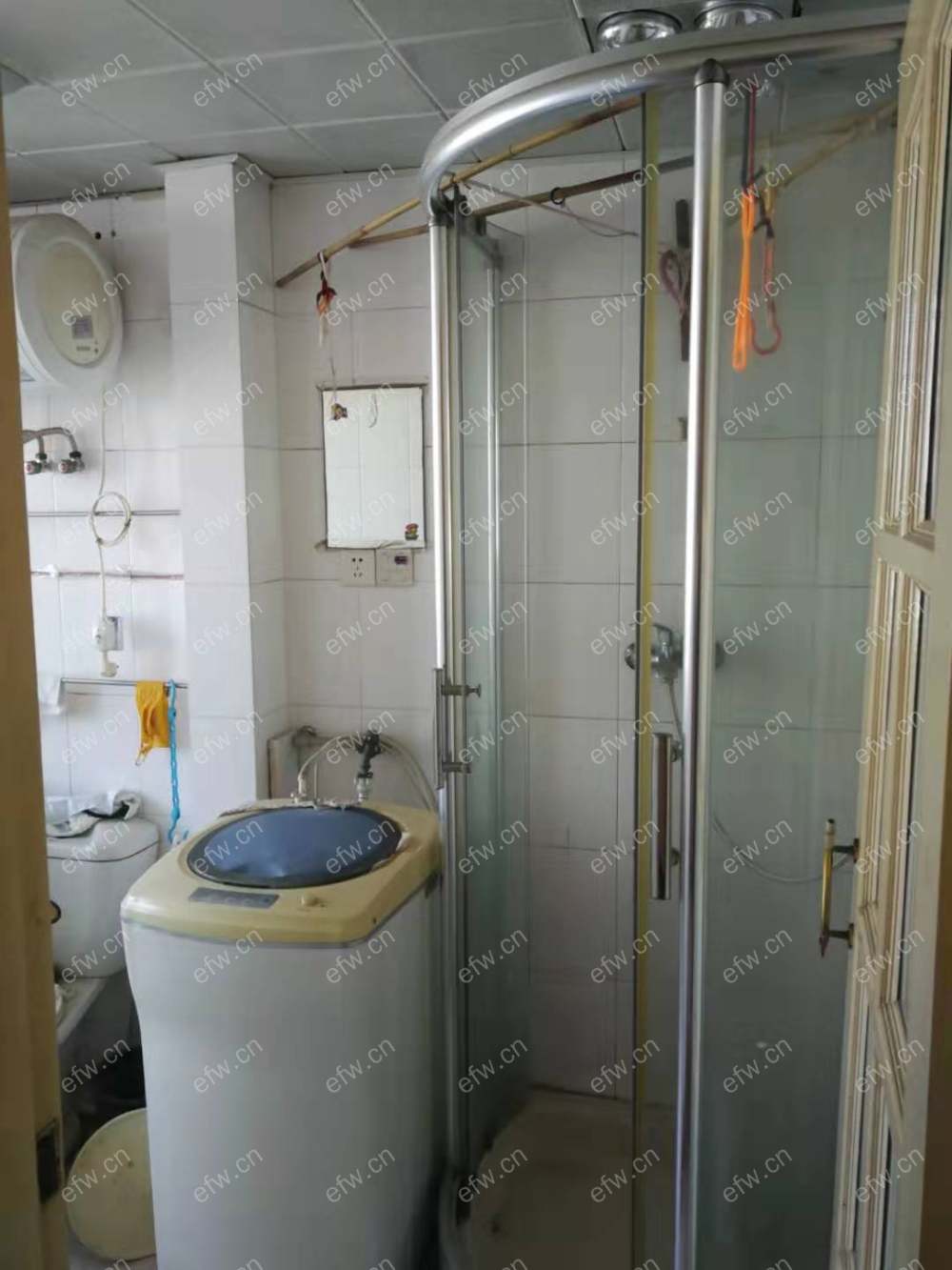 住友家园（住友苑） 2室2厅
