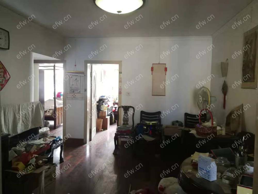 住友家园（住友苑） 2室2厅