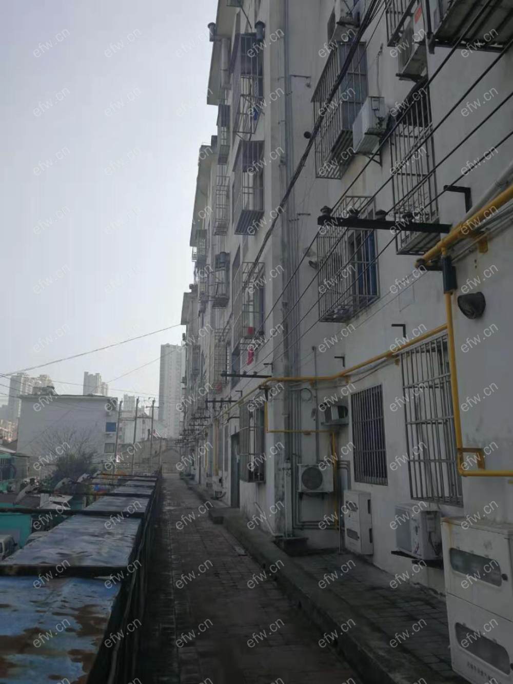 住友家园（住友苑） 2室2厅