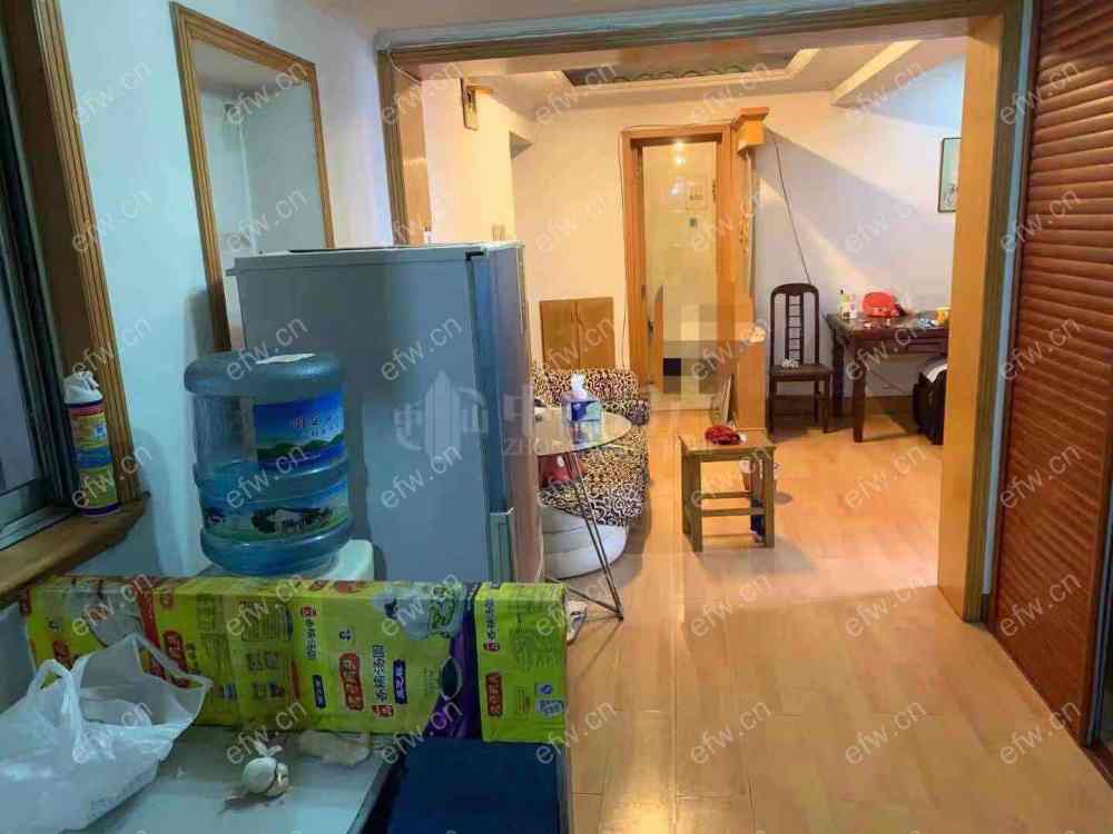 长发苑(前宋巷1-21） 1室2厅