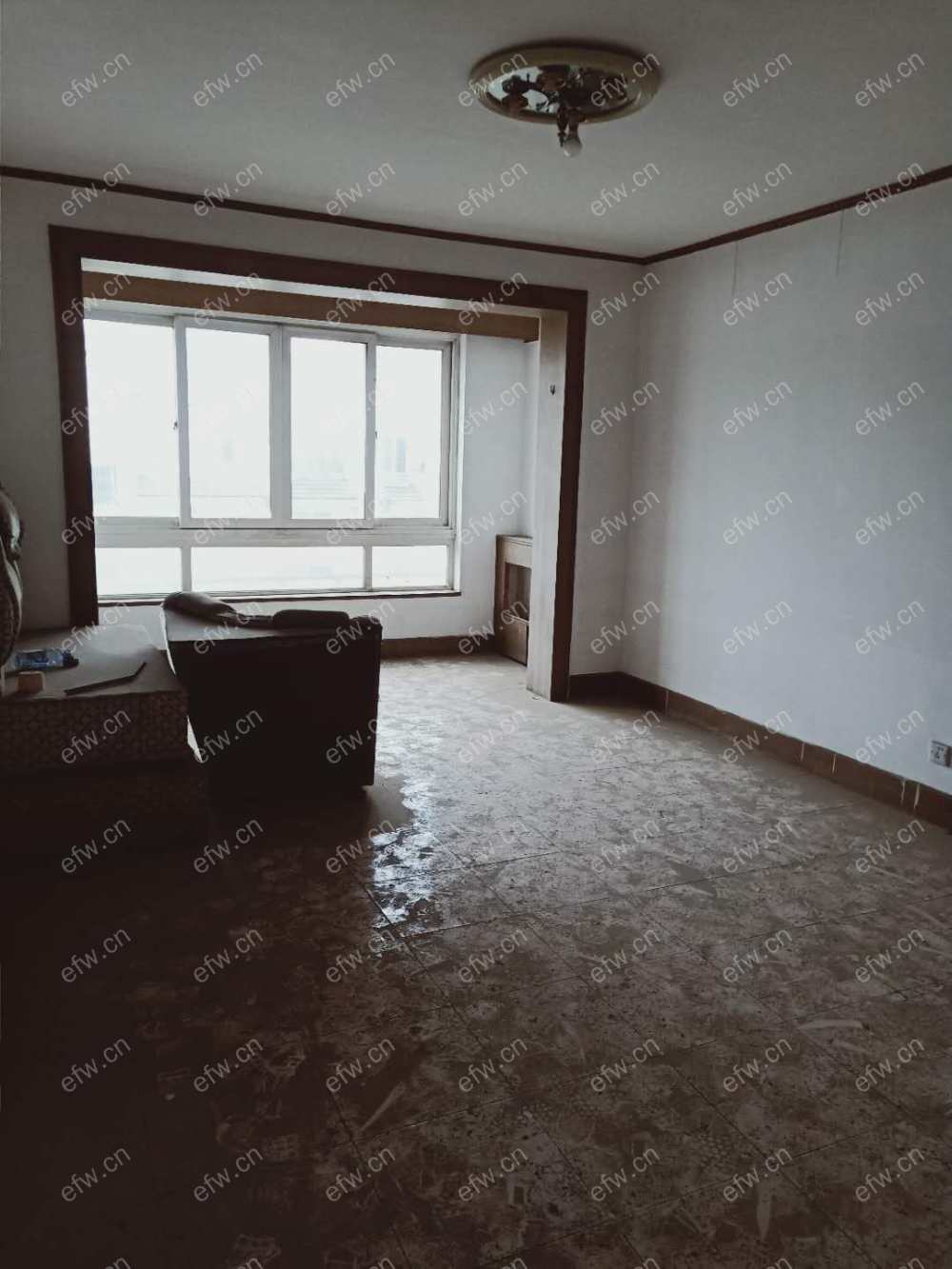 山水湖滨一期 5室3厅