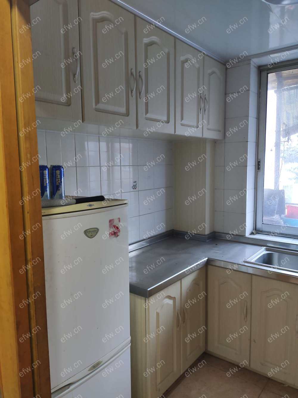 塘南新村 2室1厅