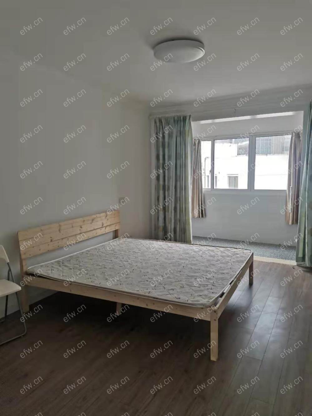 道长巷 2室1厅，出行便利