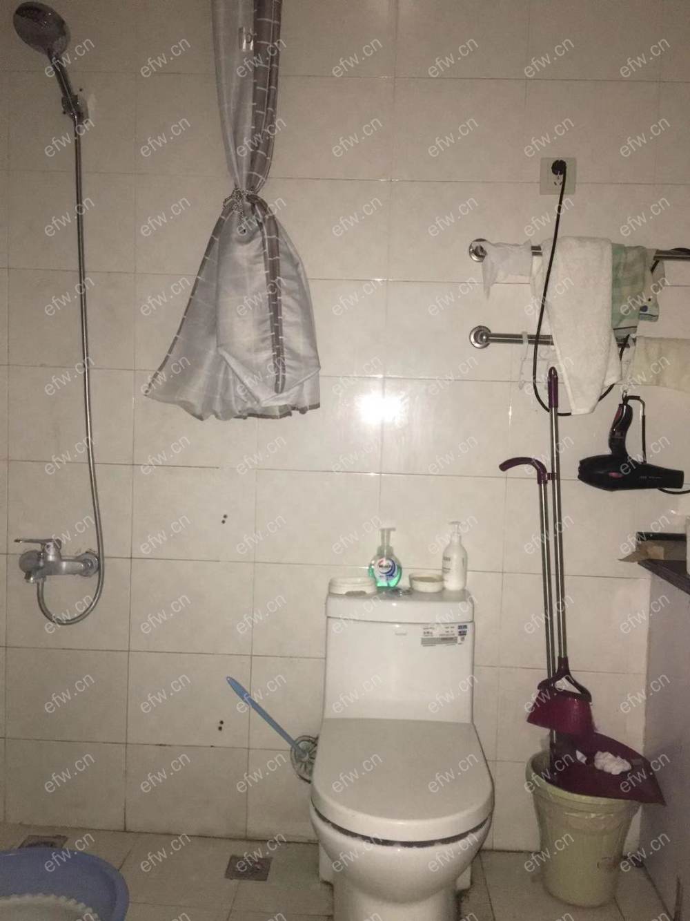 商品房，土出已交，看房打第三个电话