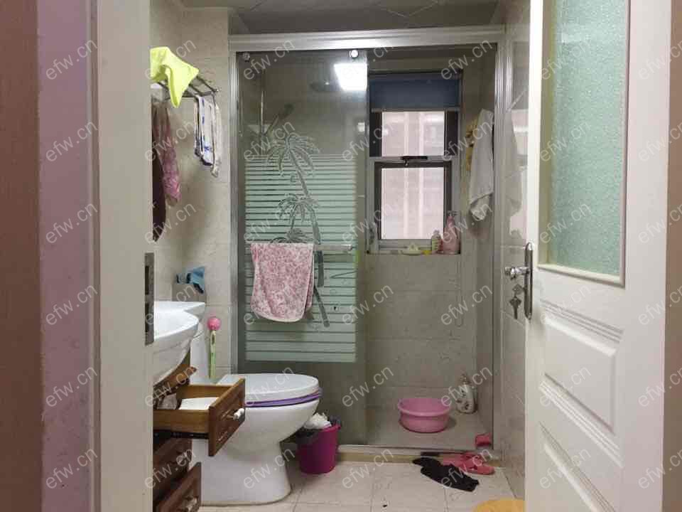 金科中心 3室2厅