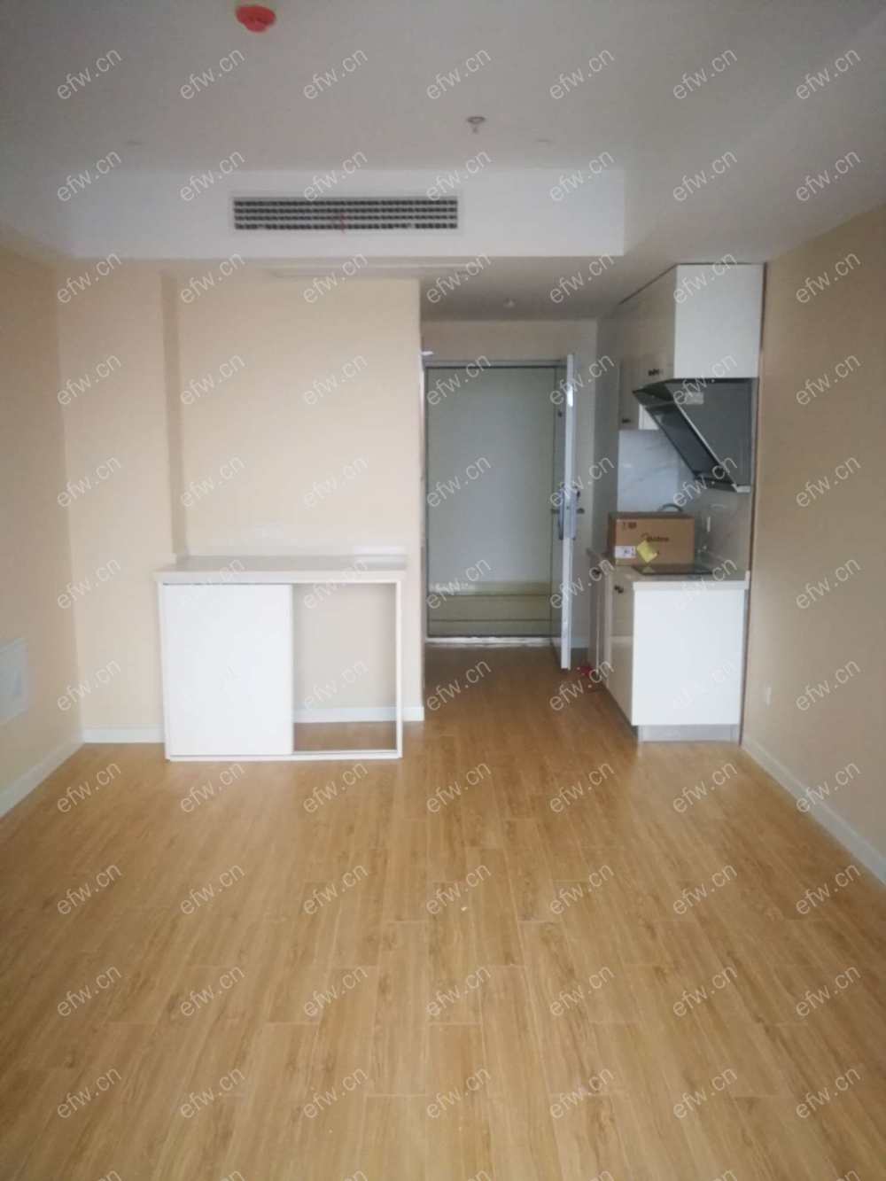 万荟城 1室1厅