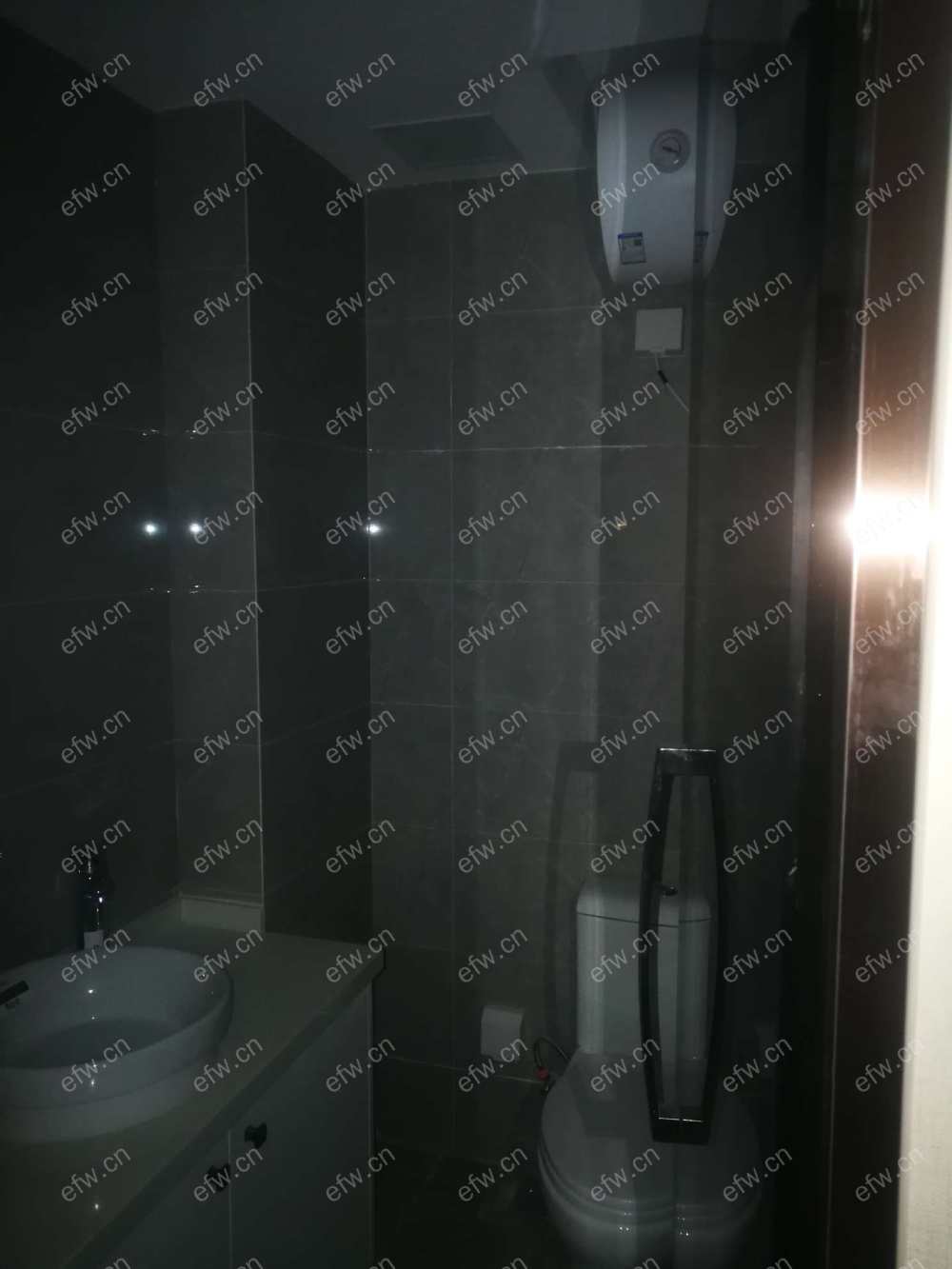 万荟城 1室1厅