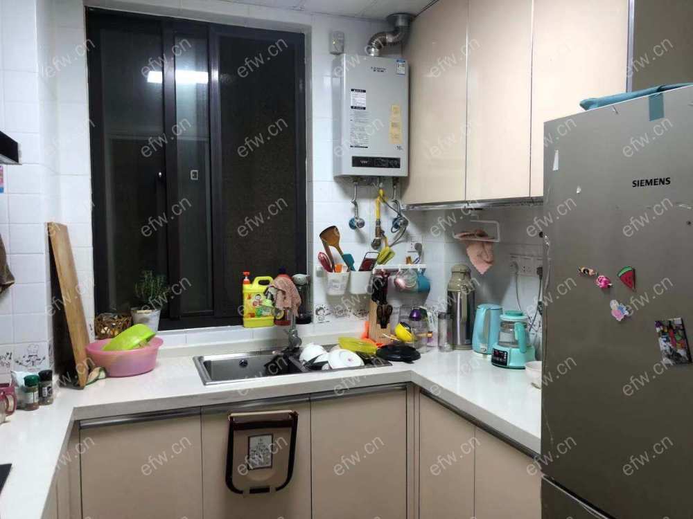 华府庄园十区 2室2厅