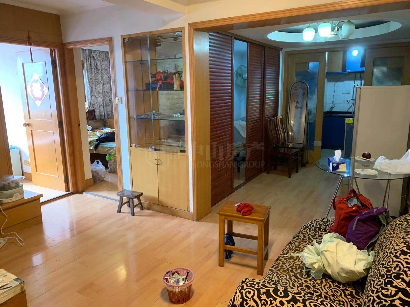 长发苑(前宋巷1-21）