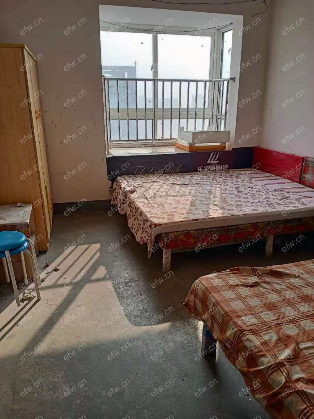 广益景苑           2室2厅