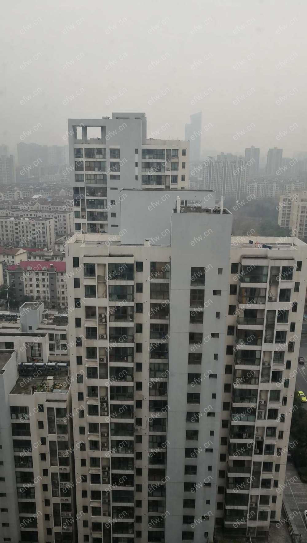 万达广场D区 1室2厅