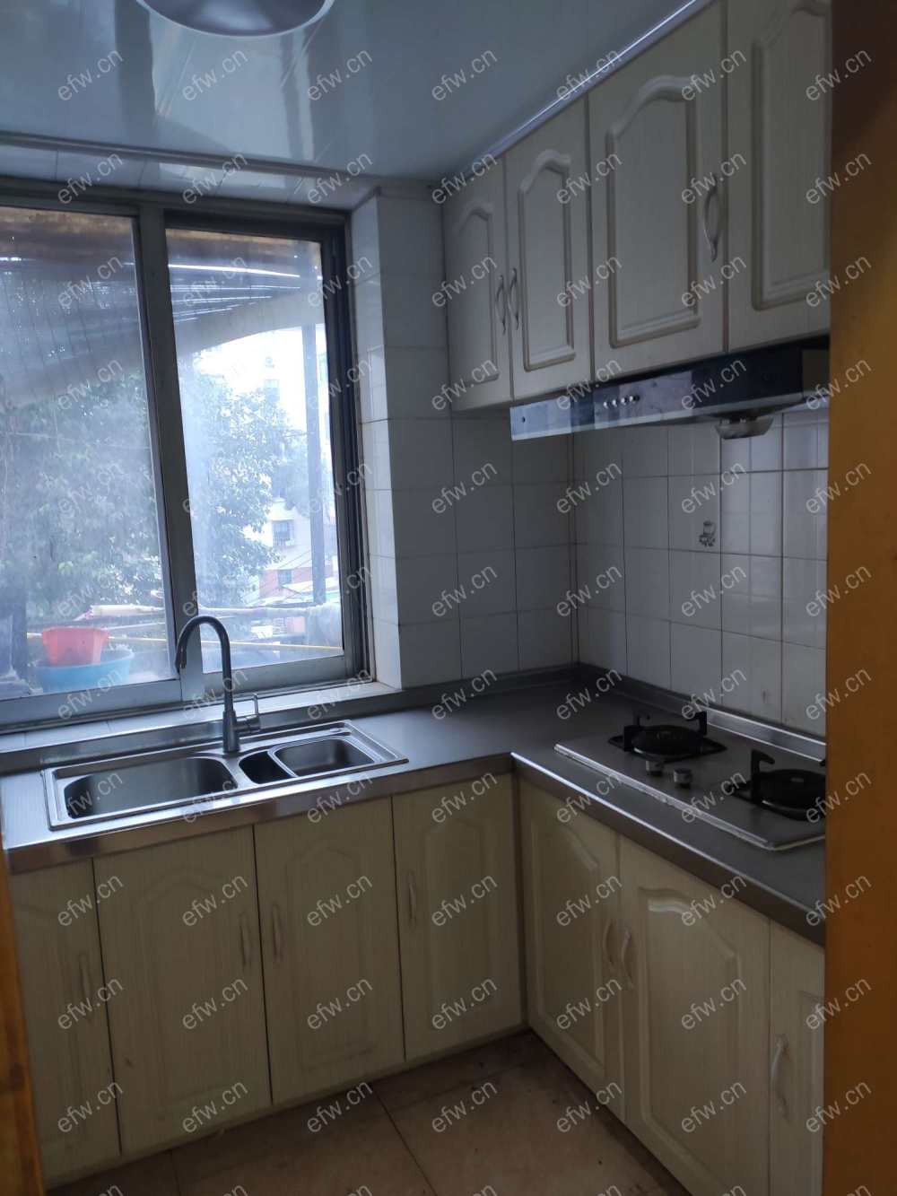 塘南新村 2室1厅