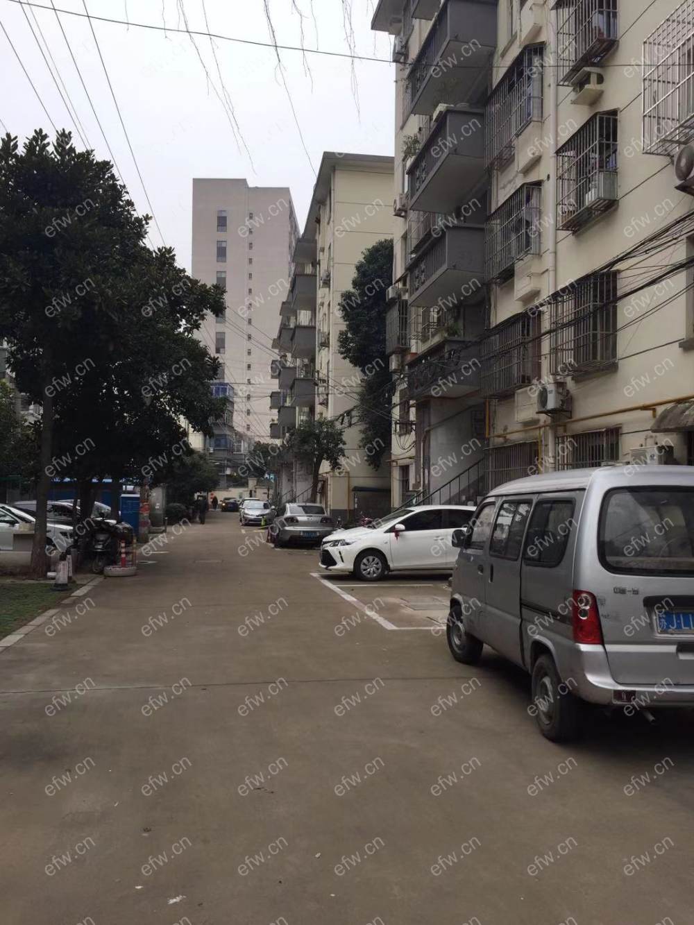 溪北新村（西区） 2室2厅