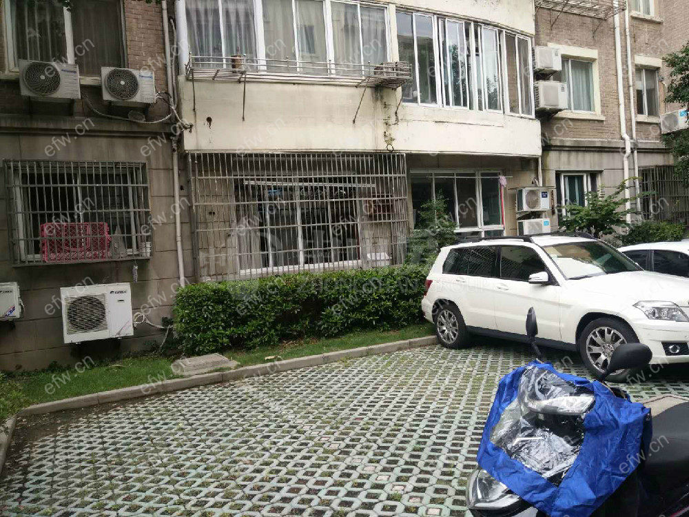 山水湖滨一期 5室3厅