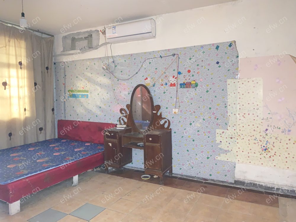 刘潭新村   1室1厅