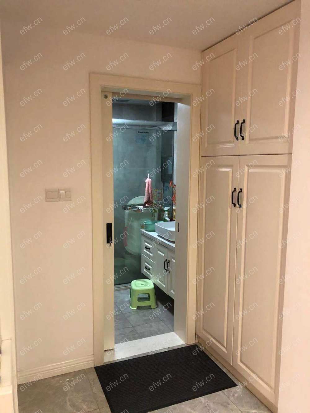 华府庄园十区 2室2厅