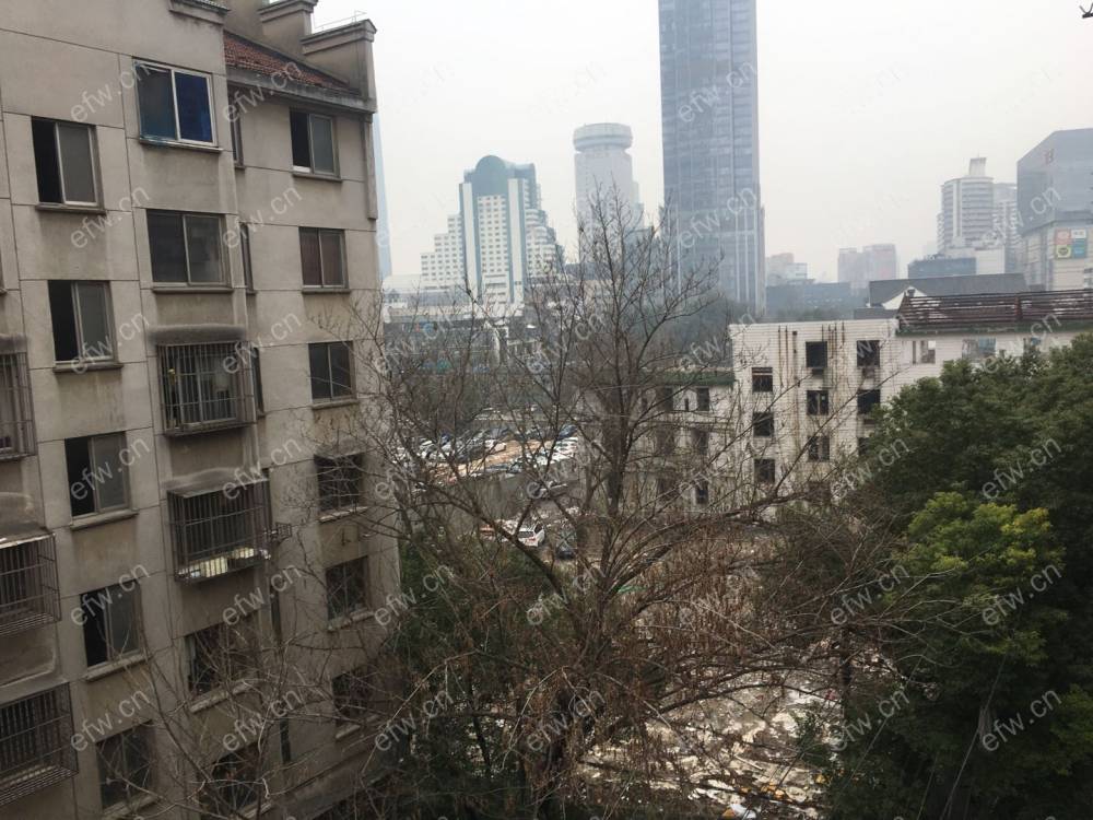 西映山河（17-20） 2室1厅