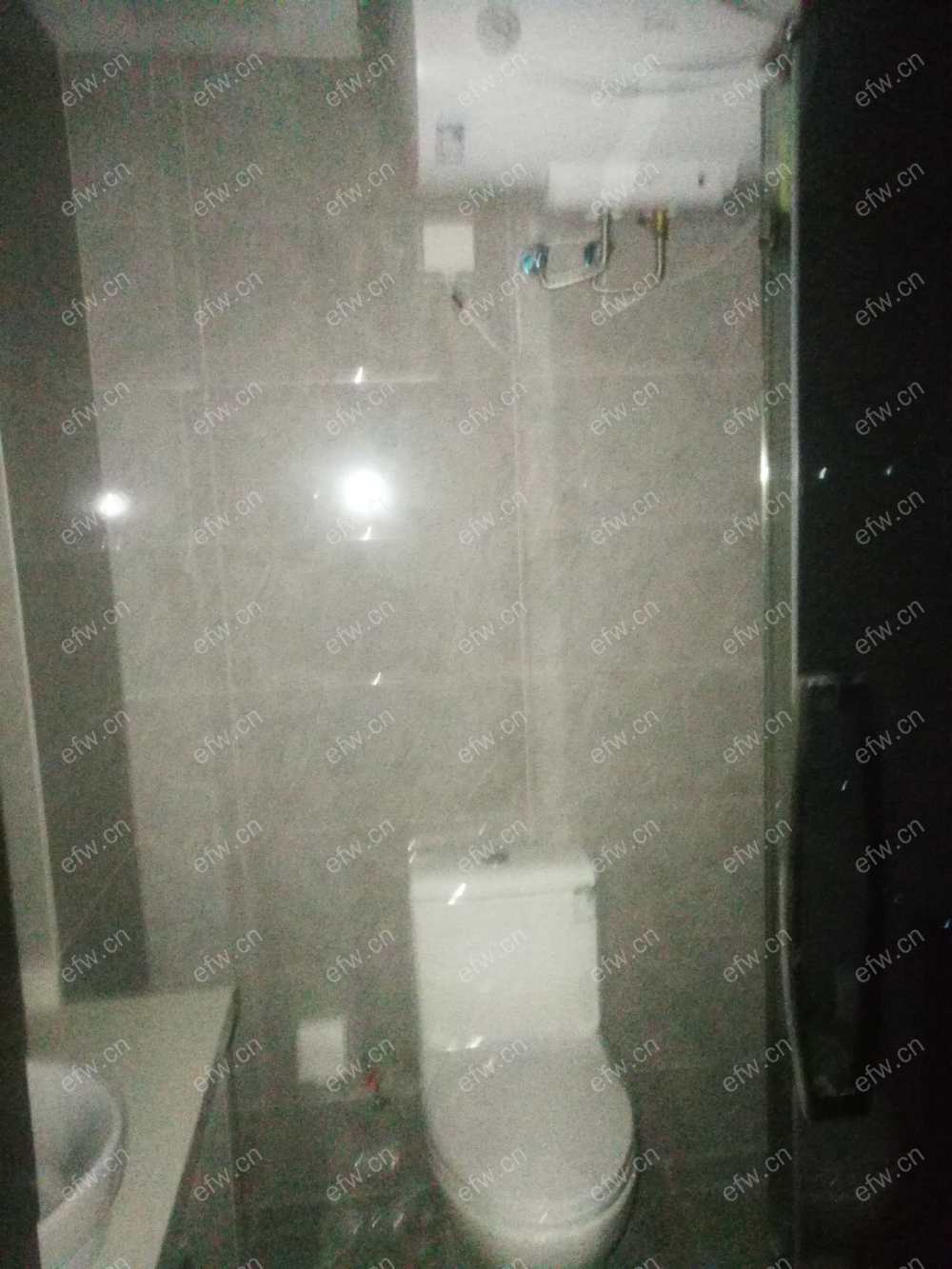 万荟城 1室1厅